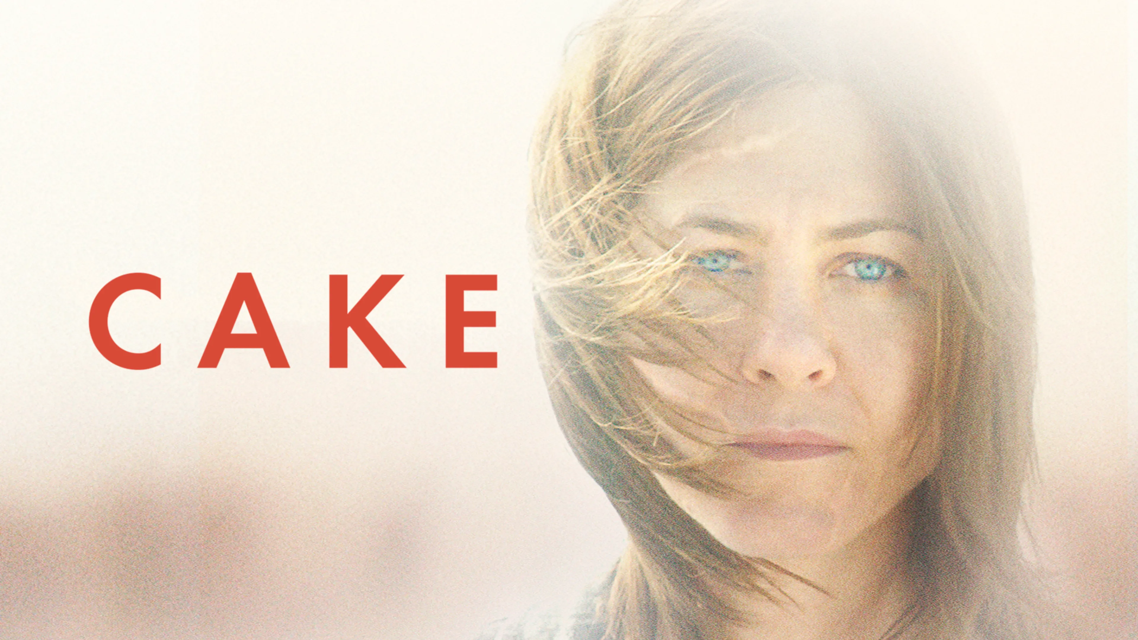 Cake poster